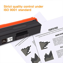 Compatible Toner Cartridge  Brother TN-433 TN433 TN431 High Yield 1 Pack - E-Z Ink Inc.