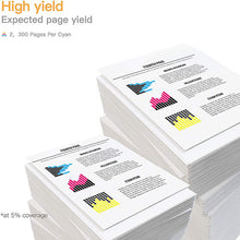 Brother TN227 TN223 Compatible Toner Cartridge (1 Cyan)