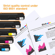 Brother TN336 TN331 Compatible Toner Cartridge (5 Pack)