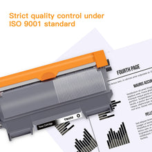 Compatible Toner Cartridge Brother TN-450 1 Pack - E-Z Ink Inc.