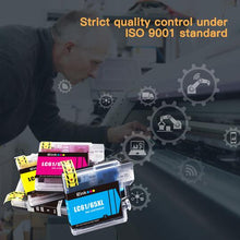 Compatible Ink Cartridge Brother LC61  20 Pack - E-Z Ink Inc.