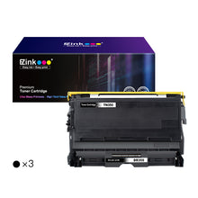 Brother TN350 TN-350 DR350 Compatible Toner Cartridge and Drum Unit (2 Toner, 1 Drum Unit)