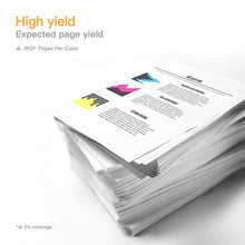 Epson 702XL T702XL Remanufactured Ink Cartridge (3 Pack)