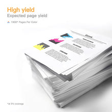 Epson 802XL T802 Remanufactured Ink Cartridge (3 Pack)