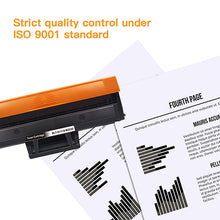 Compatible Toner Cartridge Samsung MLT-D111S 4 Pack - E-Z Ink Inc.