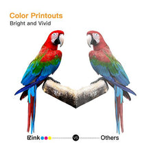 Compatible Toner Cartridge Brother TN221 TN225 5 Pack - E-Z Ink Inc.