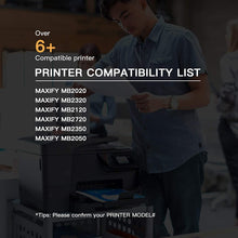 Canon PGI-1200XL PGI-1200 XL Compatible Ink Cartridge (9 Pack)