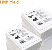 Brother TN433 TN-433 Compatible Toner Cartridge (2 Black)