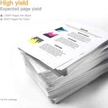 HP 932XL 933XL Compatible Ink Cartridge (4 Pack)