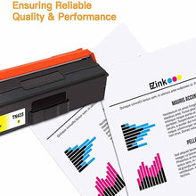 Brother TN433 TN431 Compatible Toner Cartridge (1 Yellow)