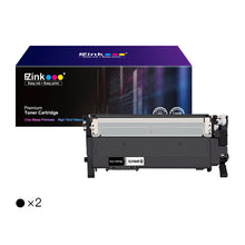 Samsung 404S CLT-404S Compatible Toner Cartridge (2 Pack)