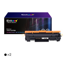 HP 48A CF248A Compatible Toner Cartridge (2 Black)