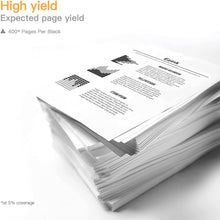 HP 67 67XL Remanufactured Ink Cartridge (2 Black)