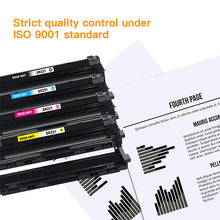 Brother DR221 DR-221 Remanufactured Drum Unit (4 Pack)