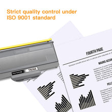 Compatible Toner Cartridge  Brother TN330 TN360 TN-330 TN-360 High Yield 1 Pack - E-Z Ink Inc.