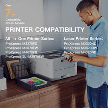 Compatible Toner Cartridge Samsung MLT-D104S 2 Pack - E-Z Ink Inc.