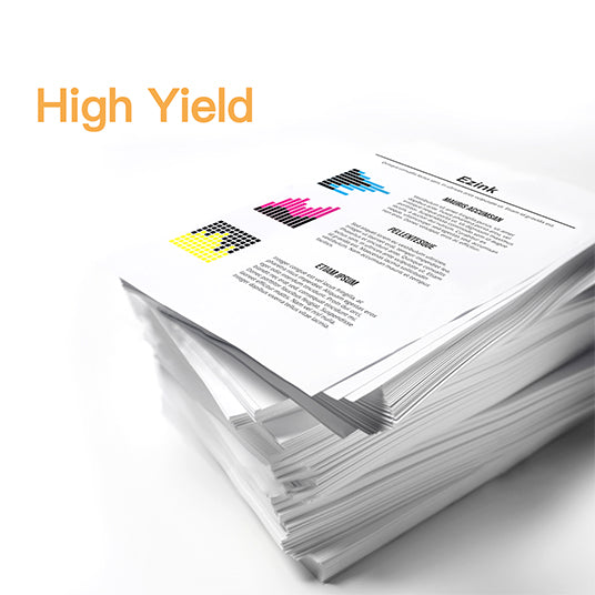 Canon PGI-270XL CLI-271XL Compatible Ink Cartridge (6 Pack) | E-Z Ink