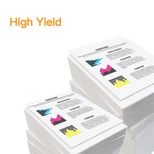 Compatible Toner Cartridge Brother TN221 TN225 5 Pack - E-Z Ink Inc.