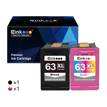 Printer Ink & Toner Cartridges | Brother, Canon, HP, Epson | E-Z Ink