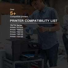 Canon CLI-271XL 271 XL Compatible Ink Cartridge (6 Gray)