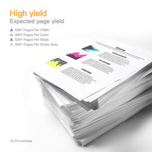 Canon PGI-270XL CLI-271XL Compatible Ink Cartridge (12 Pack)