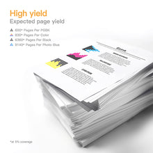 Canon PGI-280XXL CLI-281XXL Compatible Ink Cartridge (12 Pack)