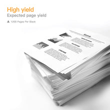 HP 934XL 934 XL Compatible Ink Cartridge (2 Black)