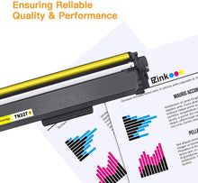 Brother TN227 TN223 Compatible Toner Cartridge (1 Yellow)