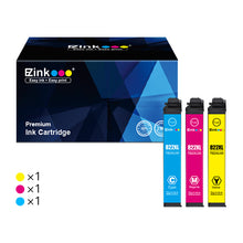 Epson 812XL T812 Remanufactured Ink Cartridge (3 Pack)