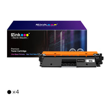 HP 94A CF294A Compatible Toner Cartridge (4 Pack)