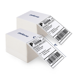 Thermal Labels, 4