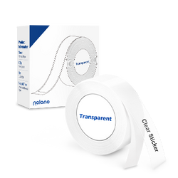 Thermal Label Tape Reel 0.59
