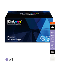 Canon CLI-281XXL CLI 281 XXL Compatible Ink Cartridge (1 Pack)