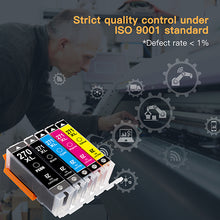 Canon PGI-270XL CLI-271XL Compatible Ink Cartridge (15 Pack)