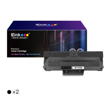 Dell 1160 B1160 Compatible Toner Cartridge (2 Pack)