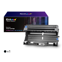 Brother DR-520 DR-620 Compatible Drum Unit (1 Pack)