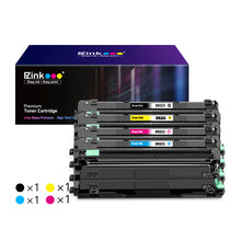 Brother DR223CL DR-223 Compatible Drum Unit (4 Pack)