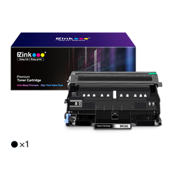 Brother DR360 DR 360 Compatible Drum Unit (1 Pack)