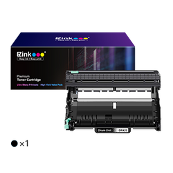 Brother DR420 DR 420 Compatible Drum Unit (1 Pack)