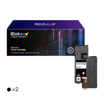 Dell E525W E525 Compatible Toner Cartridge (2 Pack)