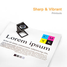 Epson 124 T124 Remanufactured Ink Cartridge (10 Pack)