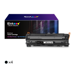 HP 78A CE278A Compatible Toner Cartridge (4 Black)