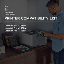 HP 94A CF294A Compatible Toner Cartridge (4 Pack)