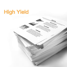 HP 63 63XL Remanufactured Ink Cartridge (2 Black)