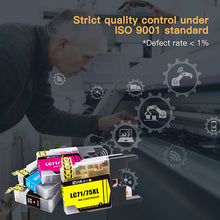 Brother LC-75XL LC 75XL Compatible Ink Cartridge (20 Pack)