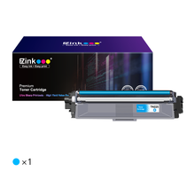 Brother TN225 TN-225 Compatible Toner Cartridge (1 Cyan)