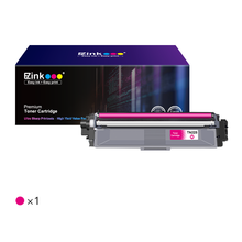 Brother TN225 TN-225 Compatible Toner Cartridge (1 Magenta)