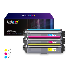 Brother TN 225 TN225 Compatible Toner Cartridge (3 Pack)