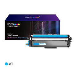 Brother TN227 TN223 Compatible Toner Cartridge (1 Cyan)