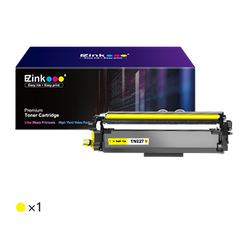 Brother TN227 TN223 Compatible Toner Cartridge (1 Yellow)